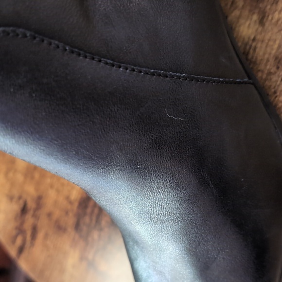 Clarks boots - Picture 5 of 7